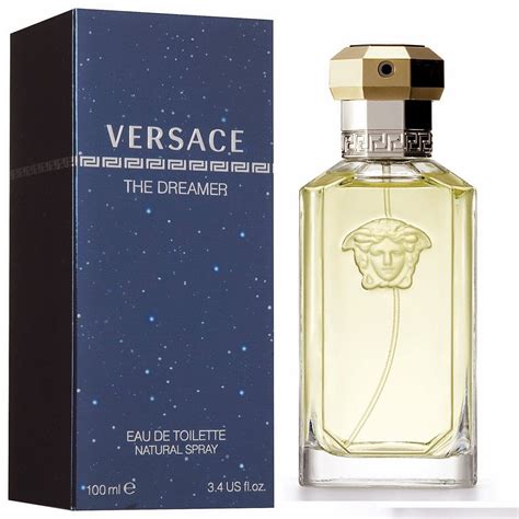 dreamer de versace|versace the dreamer original.